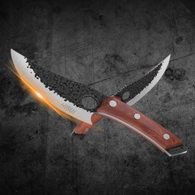 Cuchillo de cocina japonés | HISUI