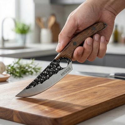 Cuchillo de cocina japonés | HISUI